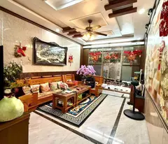 floor house for sale at 229 hang ken - le chan - price 3.35 billion