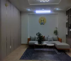 floor house for sale at 311 dang hai - thong mai trung thu - hai an - price 2.79 billion