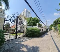floor house for sale at gigamall shopping center, 156m2, hiep binh chanh, thu duc - only 11.9 billion