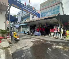 floor house for sale at social nguyen thi dang district hiep thanh district 12, area 63m2, price: 5,780 billion tl