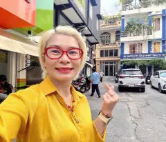 floor house for sale at ton that tung, district 1 - rare 7.5m*11m - htd rent all 95m/th - giang