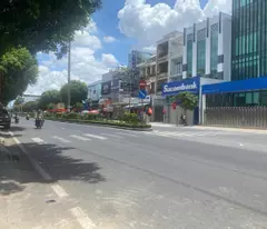 floor house for sale, binh hung hoa a, binh tan, car always, 48m2, only 6 billion