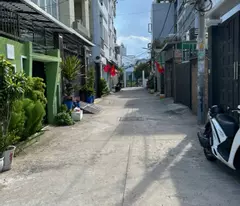 floor house for sale - car road - nguyen thi tap, district 7 - price 11.8 billion. contact 0938827657 ms tuyen
