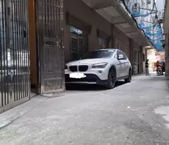 floor house for sale cau giay 35m2, cr-v comfortable parking. 7.6 billion