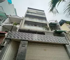 floor house for sale – chdv 159/9 dao duy anh, ward 9, phu nhuan district - owner