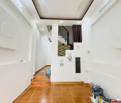 floor house for sale cmt8, district 10 - area s 38m² at price of 6 billion