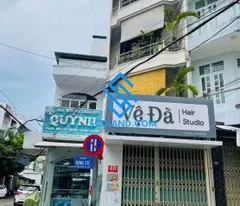 floor house for sale - corner apartment front of settlement street, nha trang ward - price only 6 billion