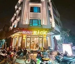 floor house for sale corner lot caya 13 root resolution area - peak business road front - price 7.x billion
