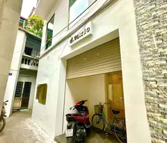 floor house for sale (corner lot) opposite nguyen kim _ luong khanh thien, ngo quyen, hai phong
