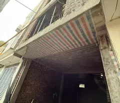 floor house for sale dai linh 7 billion elevators - 2 alleys - 15m away from cars - near extended le quang dao