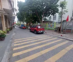 floor house for sale elevator - 10m lane -- nguyen van cu - long bien