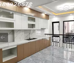 floor house for sale elevator - car lane - near tay son street new price 13.6 billion