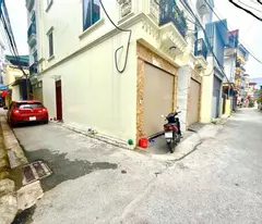 floor house for sale, elevator in giang bien - long bien,