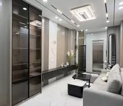 floor house for sale - elevator- in hao nam - modern design