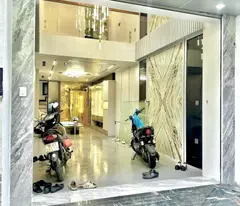 floor house for sale, elevator in ngoc thuy - long bien,