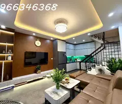 floor house for sale for owner no. 68 tran phu alley - van quan - ha dong - near nguyen trai - price 8.35 billion