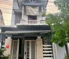 floor house for sale front 19.5m - schedule ✅✅