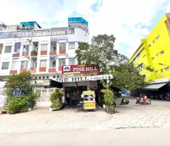 floor house for sale front of d. vo van kiet business, district 1 - 4m*16m square - all hdt 28m/th - 0938676685