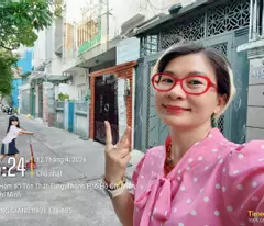 floor house for sale front of hxh d.ton that tung, ben thanh, district 1- area 63m2- good price only 14.2t- right