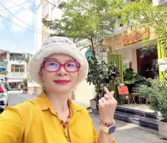 floor house for sale front of nguyen van nguyen street, district 1 - beautiful square pink book, completed to standard - welcome