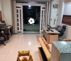 floor house for sale, hiet tam market area.near giat tam church.binh chieu ward.thu duc city