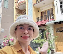 floor house for sale in chdv business - ben van don street district 4