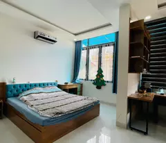 floor house for sale in cu chi alley - only 1.2km from the sea - vinh hai - nha trang area 78.8m² 7.8 billion