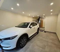 floor house for sale in gia thuy- nguyen son, car garage, elevator, full interior