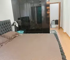 floor house for sale in ke thanh street - thach ban, long bien - full interior, price 6.5 billion
