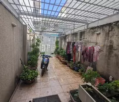 floor house for sale in lam van ben social housing, price 8 billion, yen tinh area