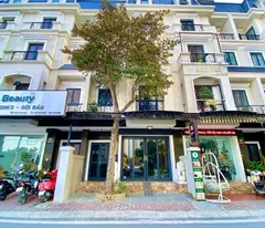 floor house for sale in ma luong urban area, super beautiful house, full luxury furniture, superb business