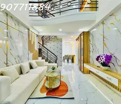 floor house for sale in phan xich long area, phu nhuan - 6.3 billion