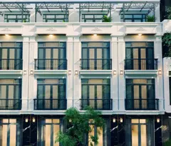 floor house for sale in phuong doi - hai an - 4m lane with cars to door - price 3.35 billion