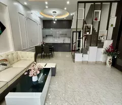 floor house for sale in quan nam street - le chan - 3m wide lane - price 3.45 billion