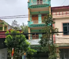 floor house for sale in quyet thang ward, son la city, son la province