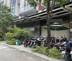 floor house for sale in the center of van phuc urban area, thu duc city