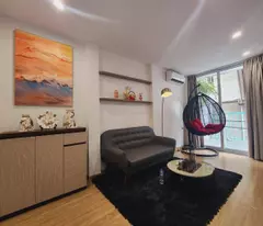 floor house for sale in truong dinh street - hoang mai - 5.6 billion - owner red book