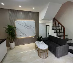 floor house for sale – lane 143 nguyen chinh, hoang mai – hanoi - 2.85 billion