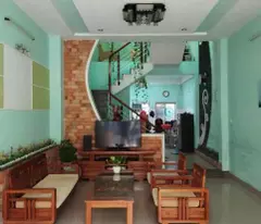 floor house for sale ly trien front - best price in the area