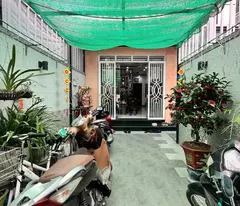 floor house for sale nam quan - an kim hai - wide car parking lane - price 5 billion xxx