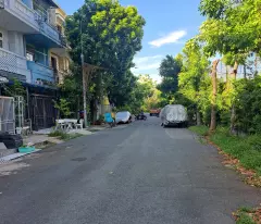 floor house for sale near district 8 bus station - average car road - area 5x21m - price only 8 billion