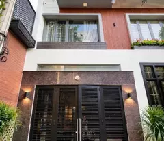 floor house for sale on kha van can street - linh trung, thu duc