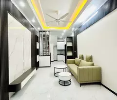 floor house for sale on linh nam lane - hoang mai - hanoi - price 5.6 billion - main land ownership