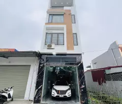 floor house for sale on lower road - dong hai - good business - price 4.99 billion