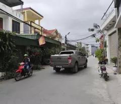 floor house for sale on mai trung thu street - corner lot - elevator - good business - price 6,986 billion