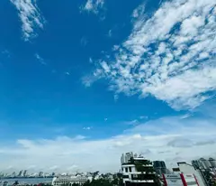 floor house for sale on nghi tam street 126m2 full west lake view