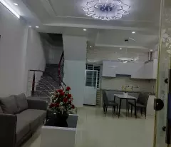 floor house for sale on ngo gia tu street - near nam hai fish market - hai an district good price in the center