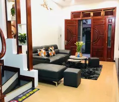 floor house for sale on quan nhan lane - thanh xuan - 6.3 billion - owner red book