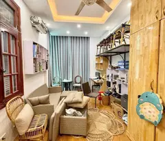 floor house for sale on tay ho street - corner lot with 10m sidewalk - top business price of 28 billion
