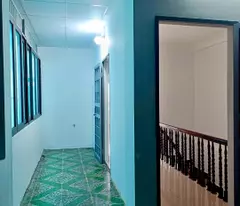 floor house for sale - parking car - long bien center - 7.9 billion